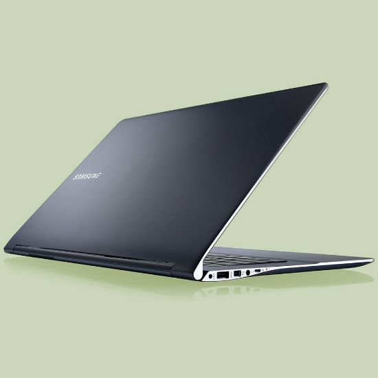 Immagine di Samsung Series 9 NP900X4C Premium Ultrabook