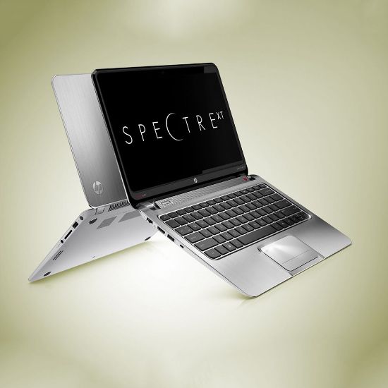 Immagine di HP Spectre XT Pro UltraBook