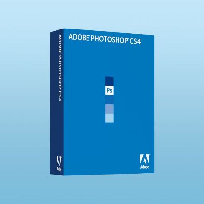 Immagine di Adobe Photoshop CS4