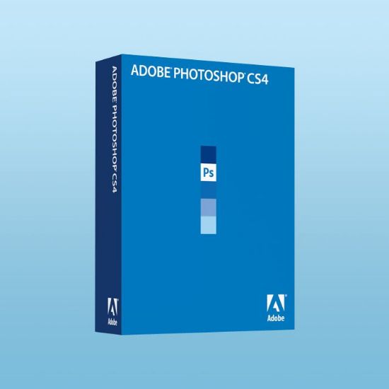 Immagine di Adobe Photoshop CS4