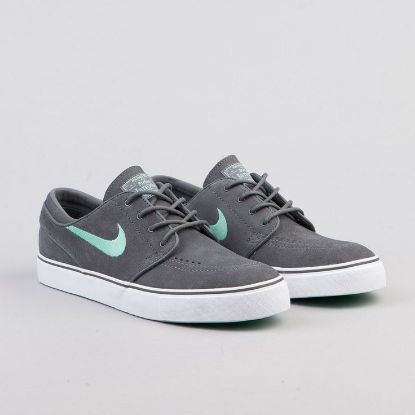 Immagine di Nike SB Zoom Stefan Janoski "Medium Mint"