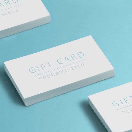 Immagine di $25 Virtual Gift Card